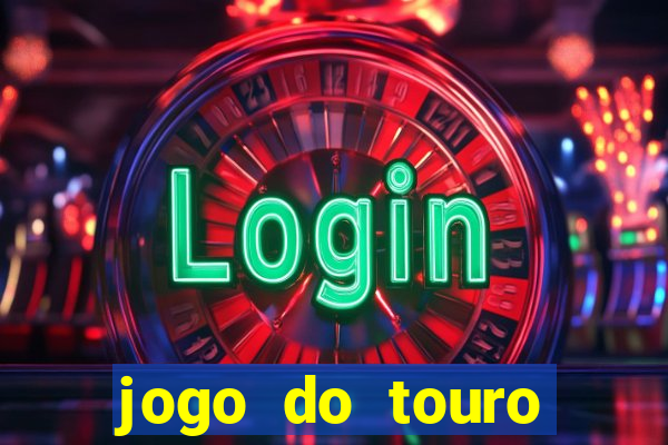 jogo do touro fortune demo